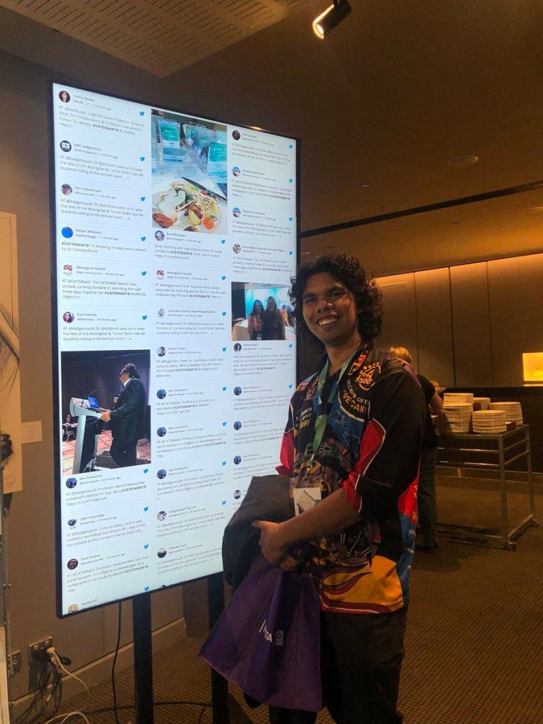 Social Media For Digital Signage